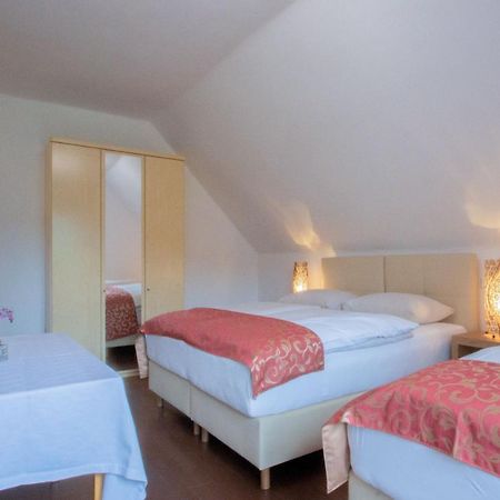 Gaestehaus Dobernig Sankt Niklas an der Drau Ngoại thất bức ảnh