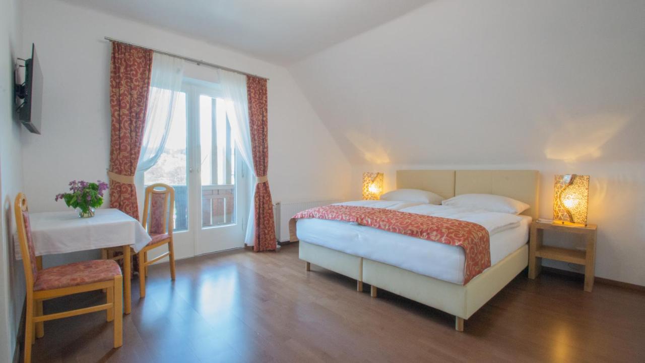 Gaestehaus Dobernig Sankt Niklas an der Drau Ngoại thất bức ảnh
