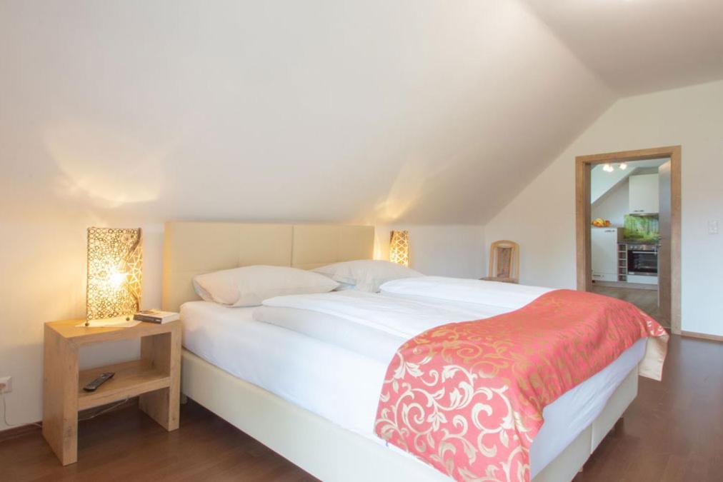 Gaestehaus Dobernig Sankt Niklas an der Drau Ngoại thất bức ảnh