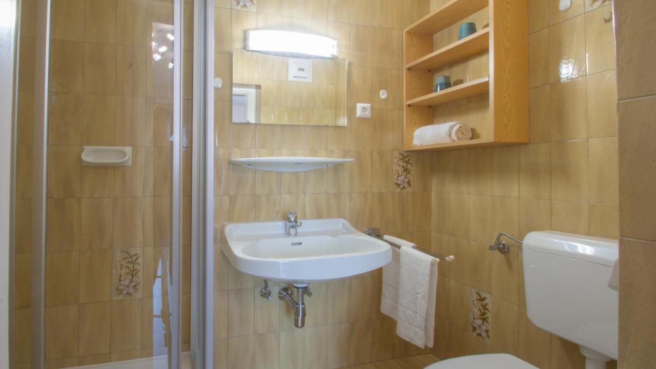 Gaestehaus Dobernig Sankt Niklas an der Drau Ngoại thất bức ảnh